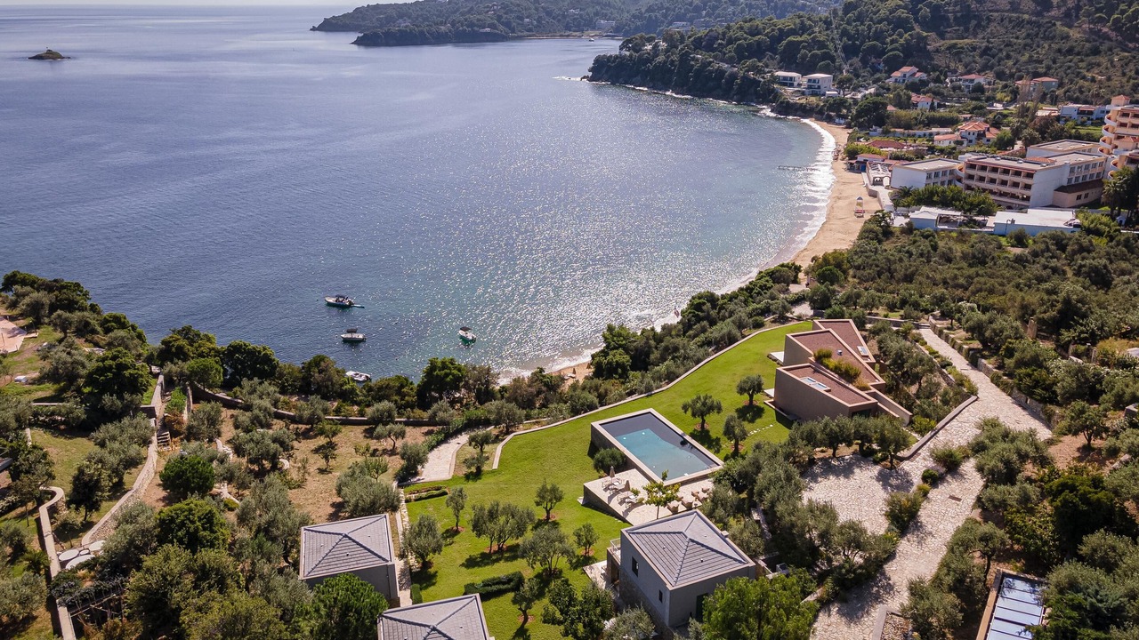 Photo of Outdoor in Katsarou