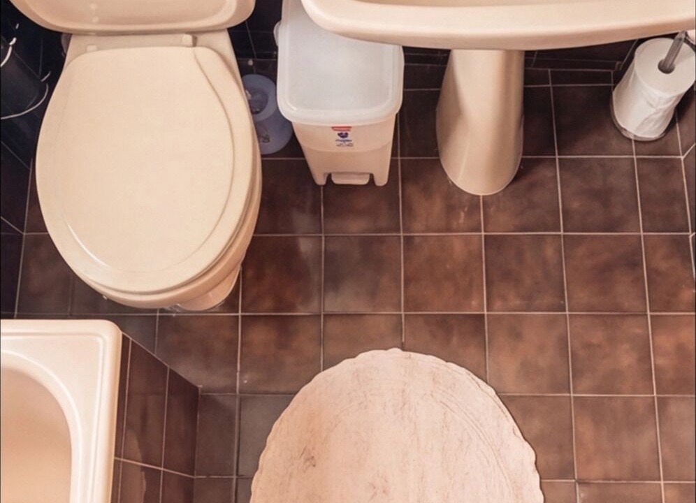 Photo of Bathroom in Marathon