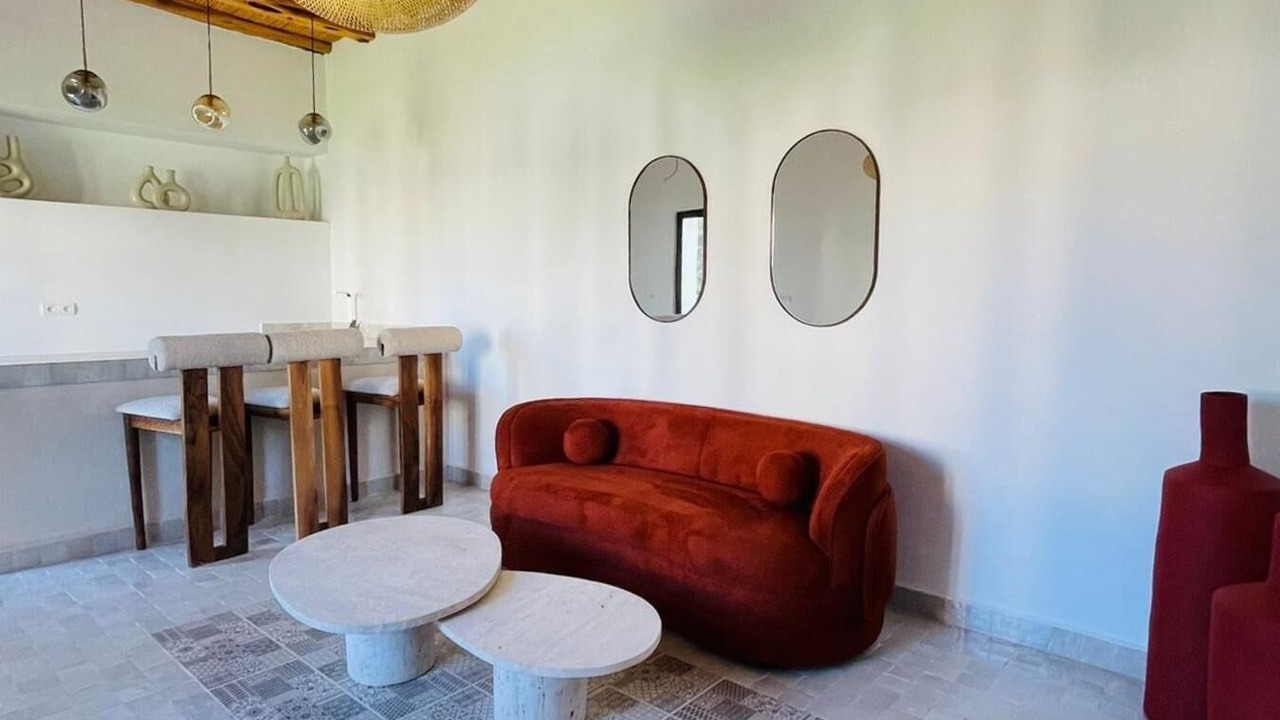 Photo of Bedroom in Ounagha
