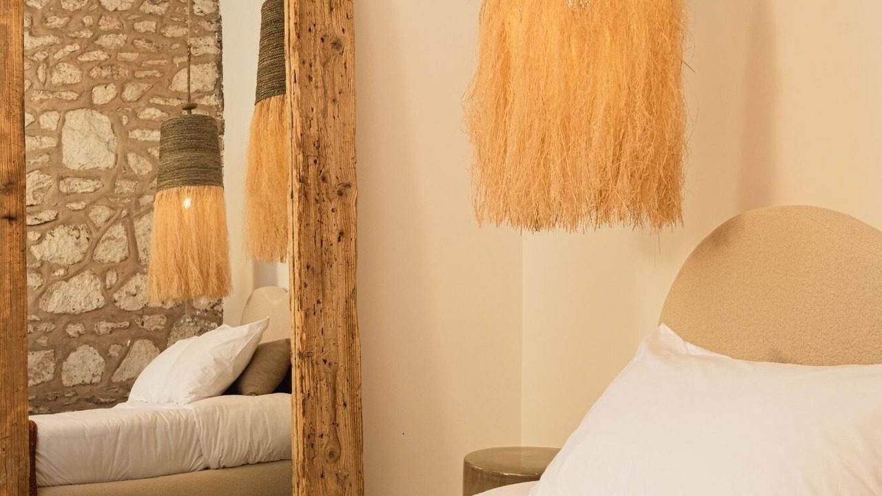Photo of Bedroom in Ounagha