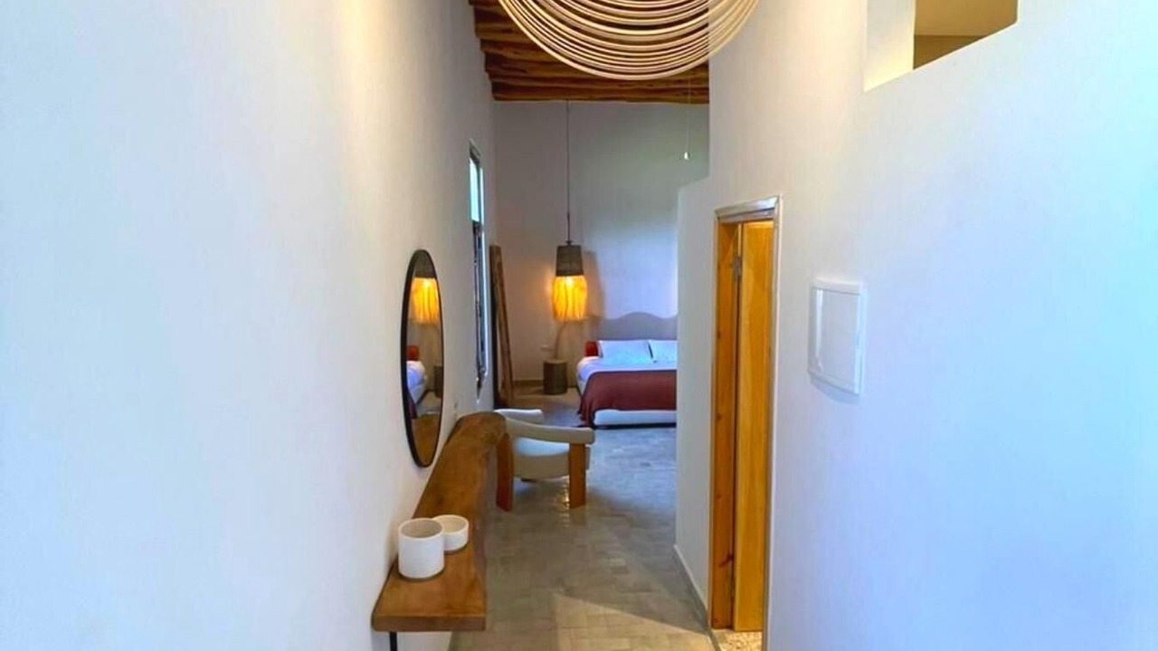 Photo of Bedroom in Ounagha