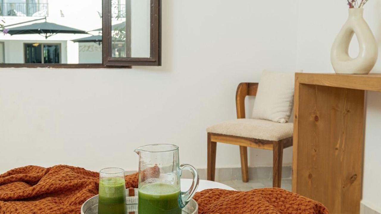 Photo of Bedroom in Ounagha
