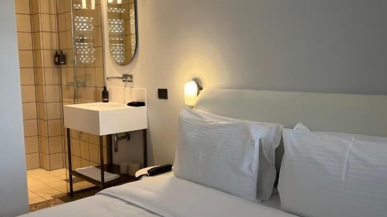 Photo of Bedroom in Gazi