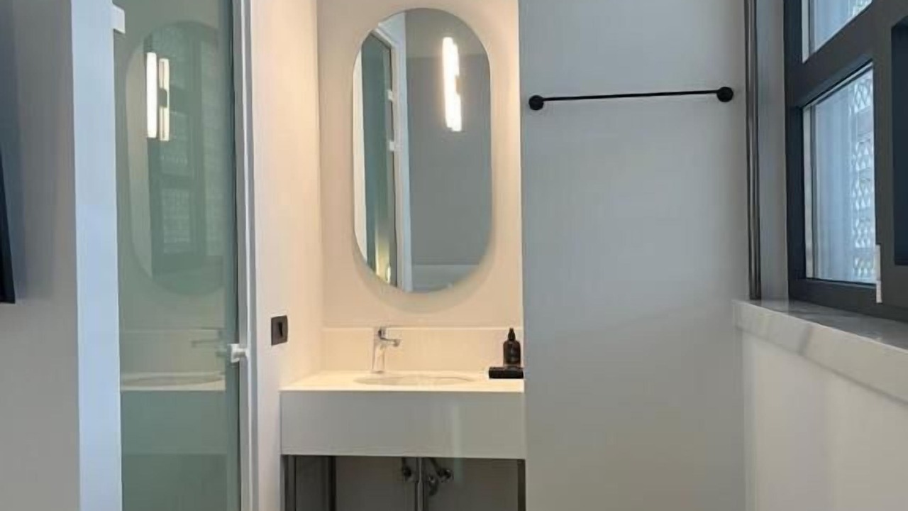 Photo of Bathroom in Gazi