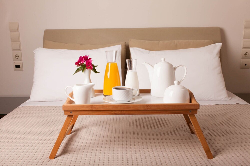 Photo of Bedroom in Souda