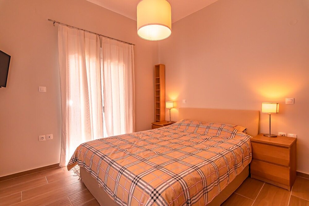 Photo of Bedroom in Kalambaka