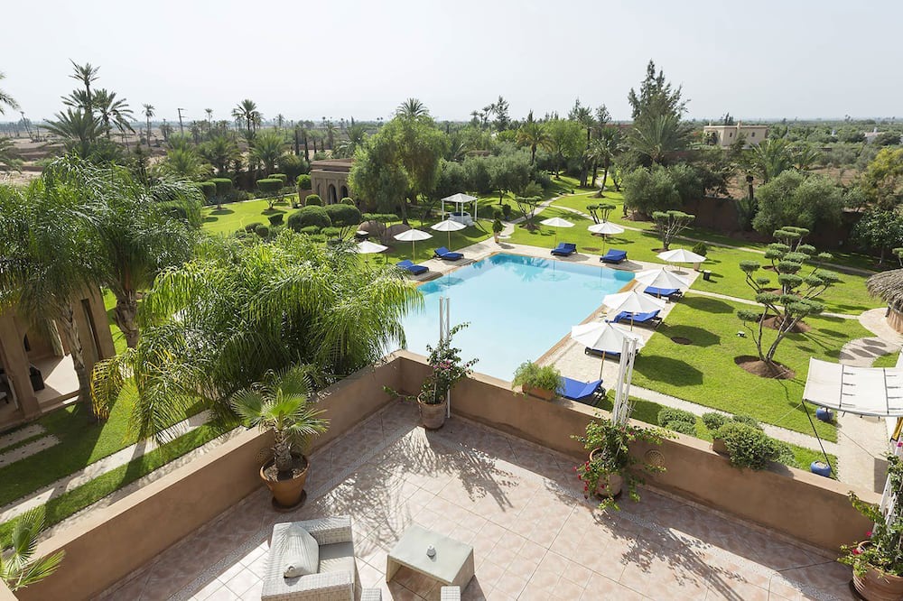 Photo of Outdoor in Zaouia Sidi Abdallah Ben Sassi