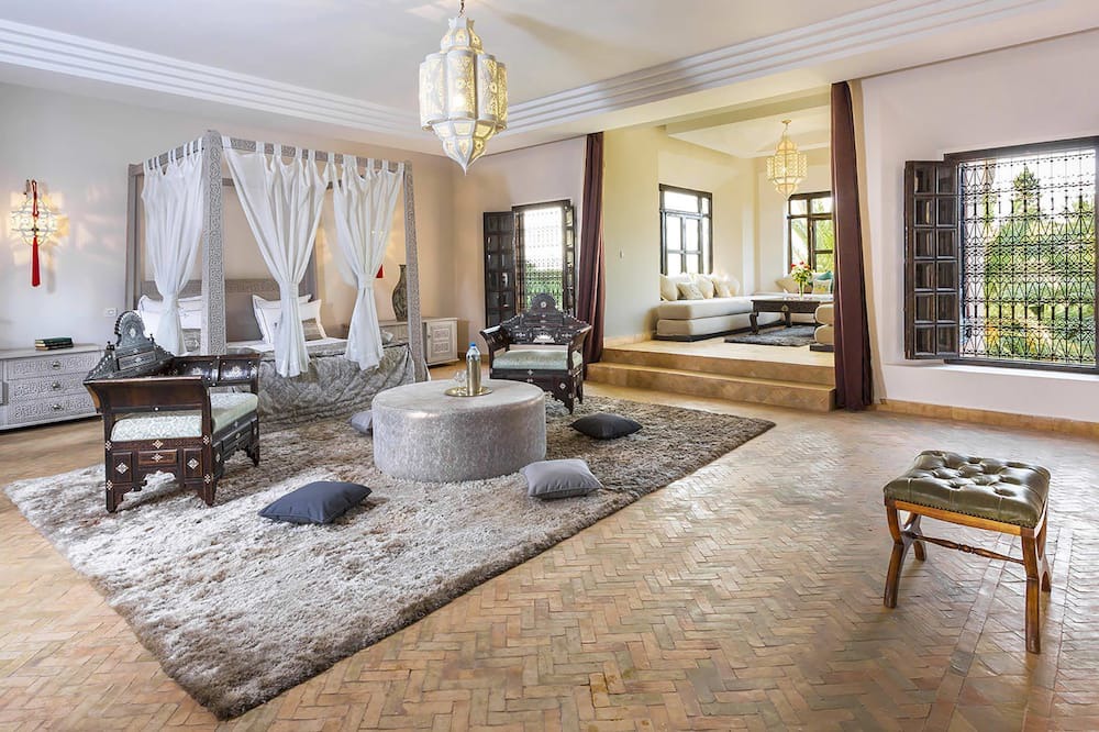 Photo of Livingroom in Zaouia Sidi Abdallah Ben Sassi