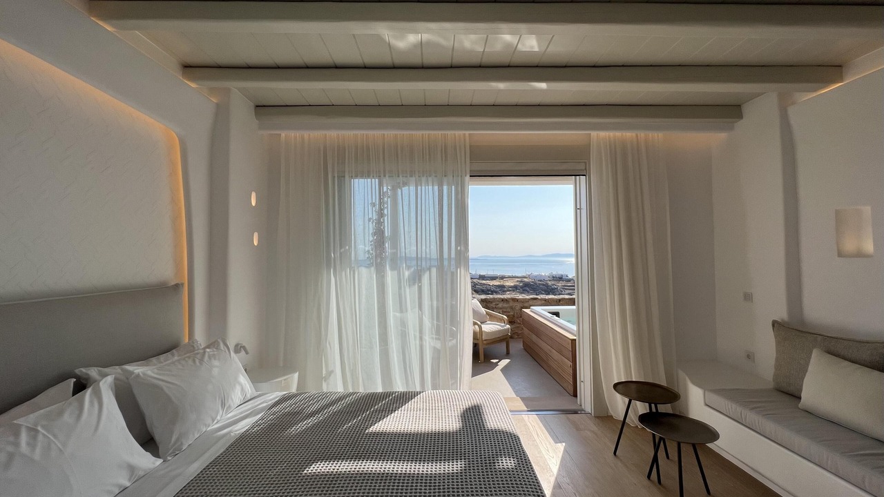 Photo of Outdoor in Mykonos Town