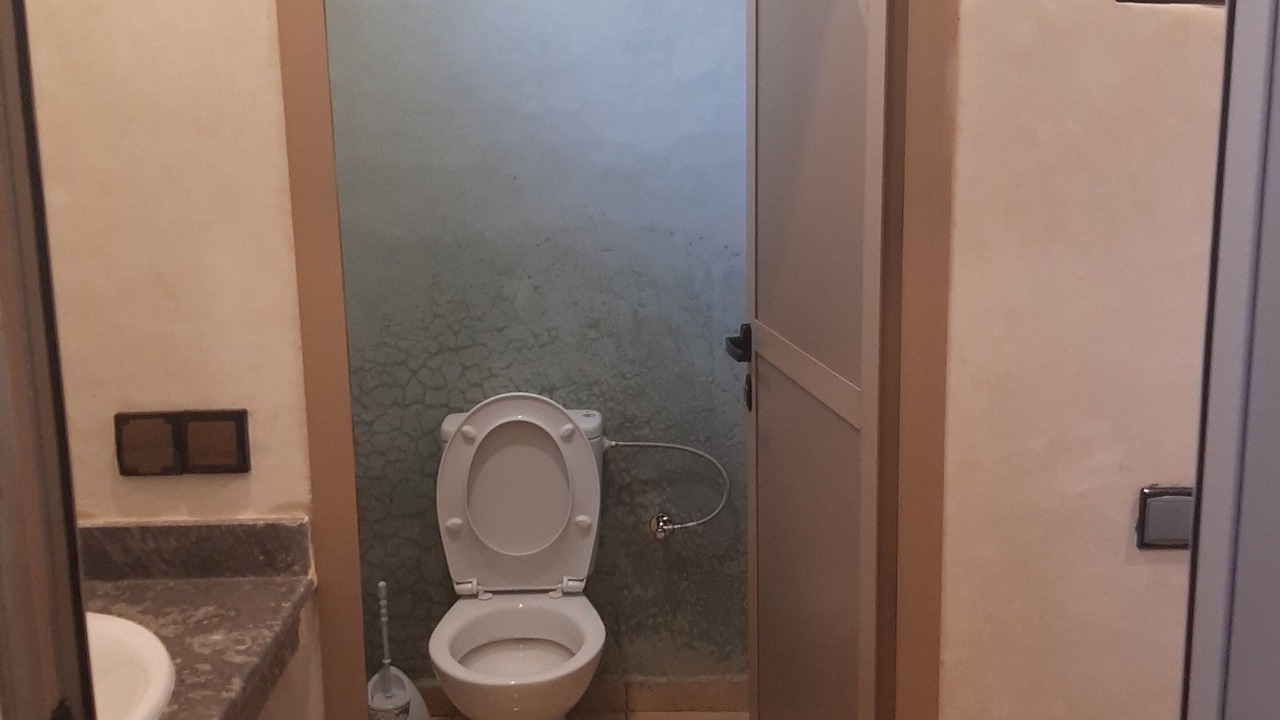 Photo of Bathroom in Asgaour