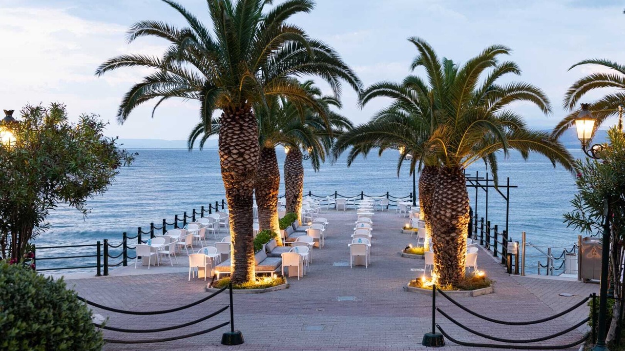 Photo of Outdoor in Aidhipsos