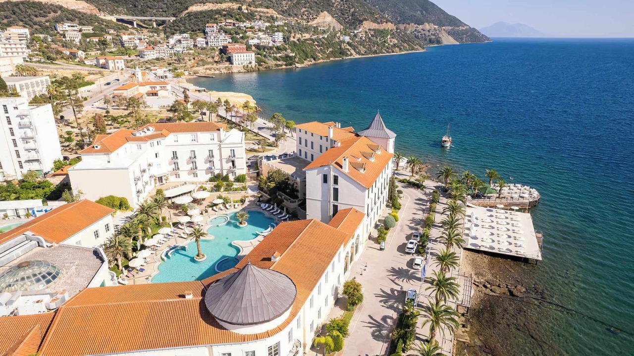 Photo of Outdoor in Aidhipsos