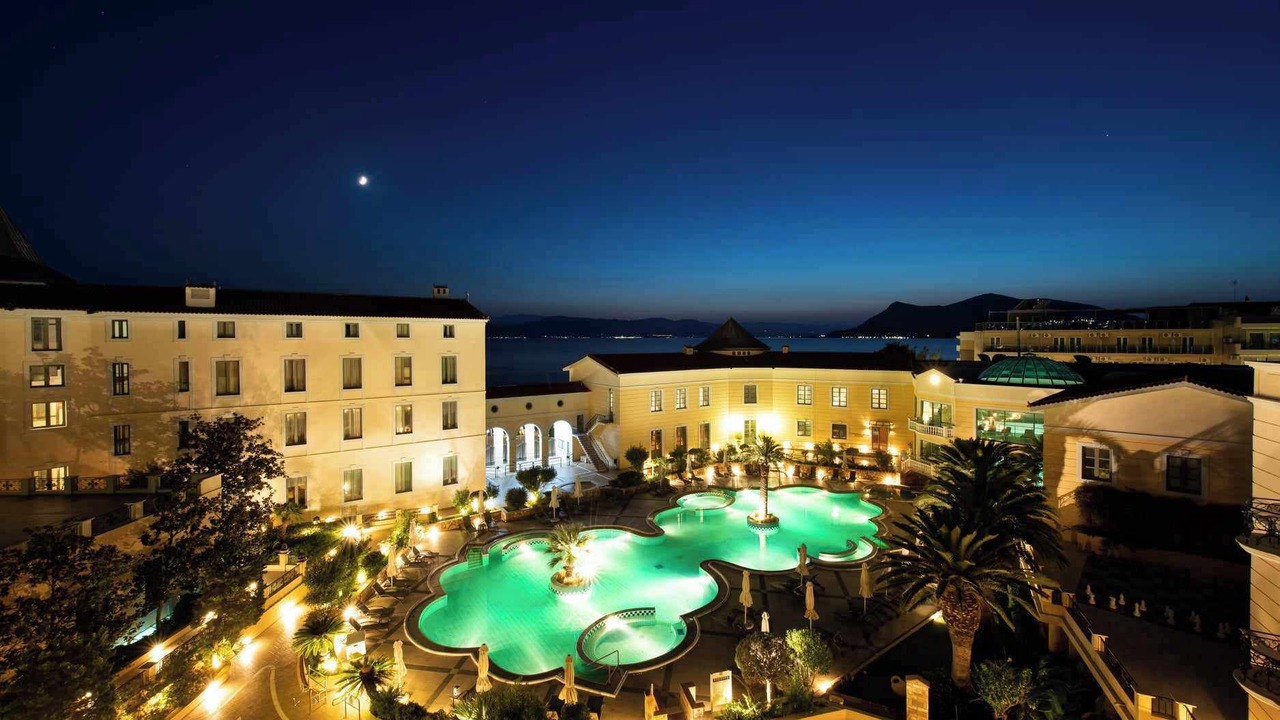 Photo of Outdoor in Aidhipsos
