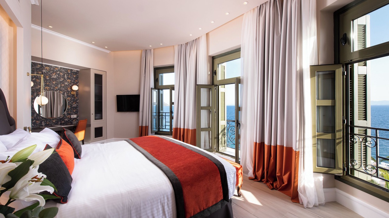 Photo of Bedroom in Aidhipsos
