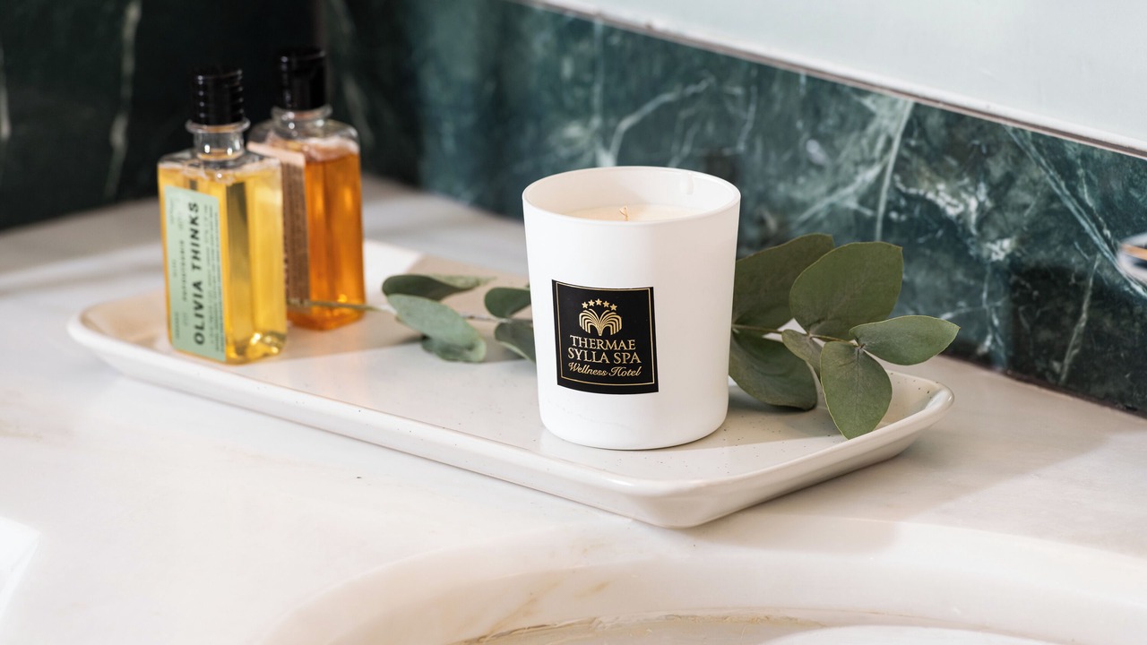 Photo of Bathroom in Aidhipsos