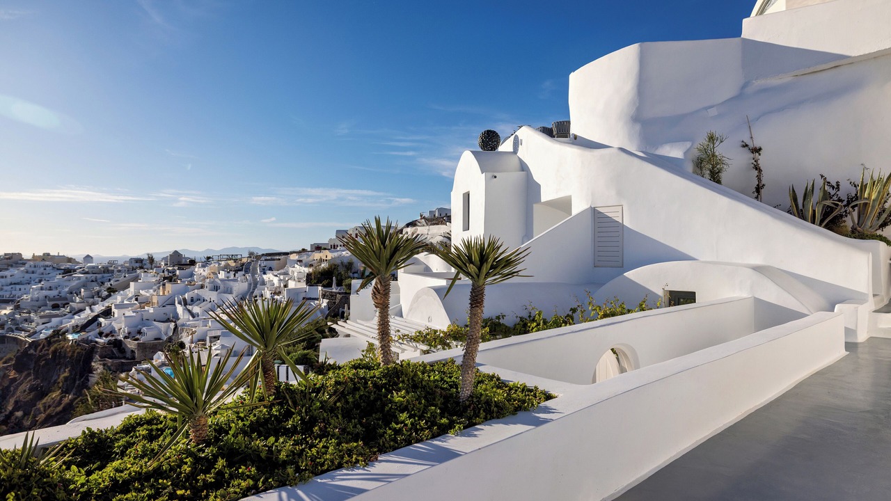 Photo of Others in Oia
