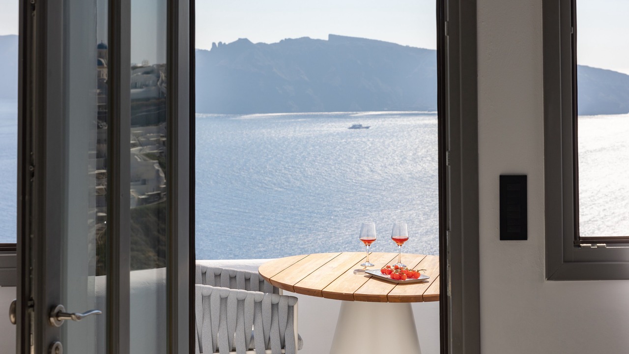 Photo of Others in Oia