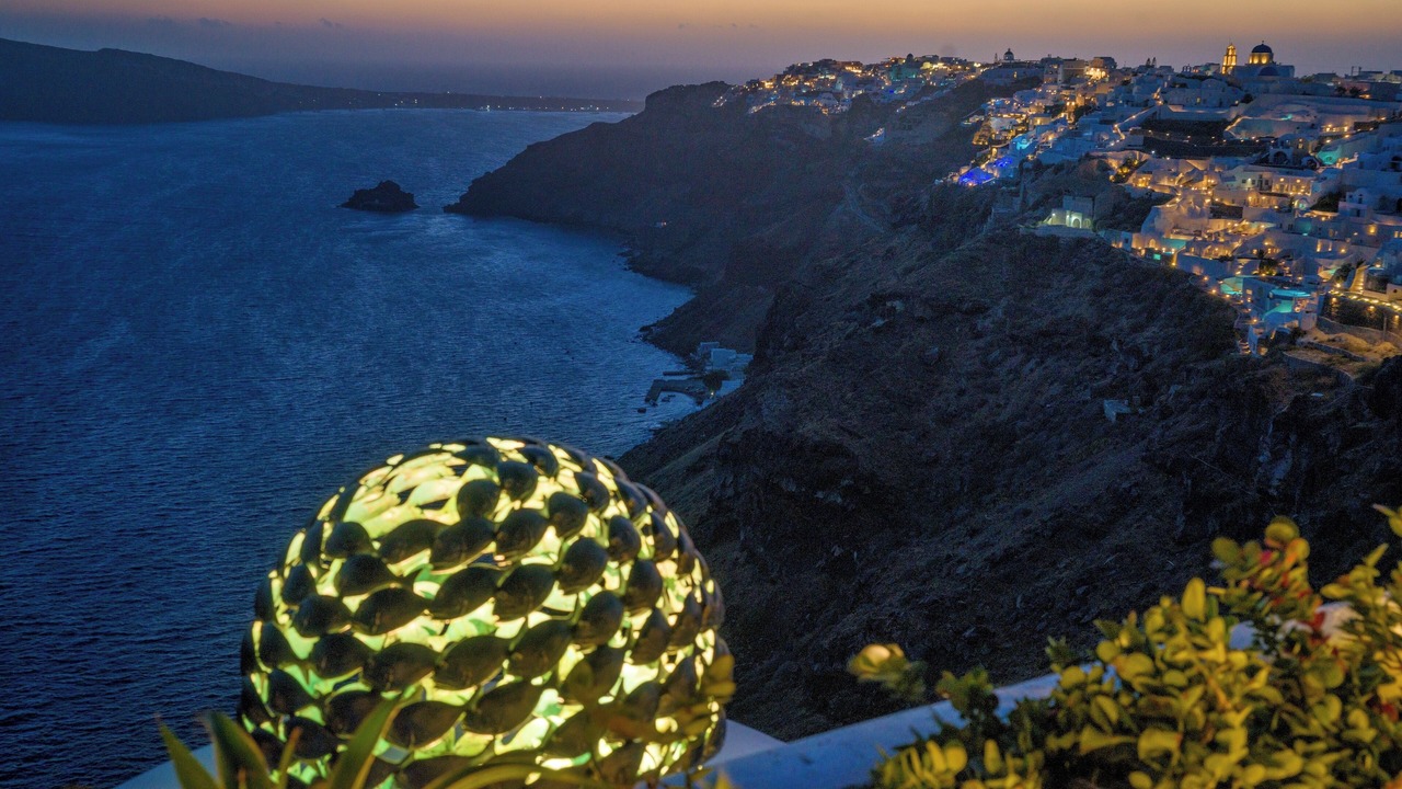 Photo of Others in Oia