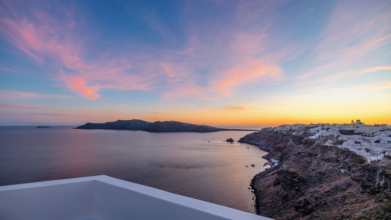 Photo of Others in Oia