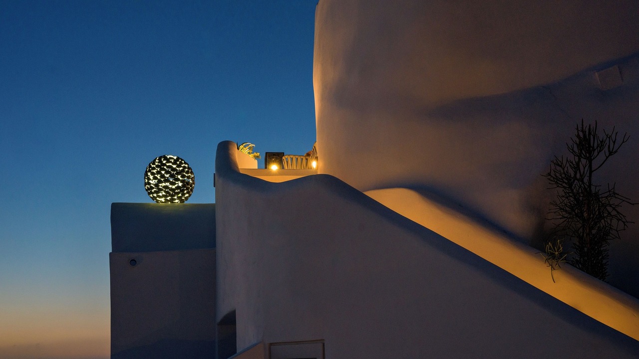 Photo of Outdoor in Oia