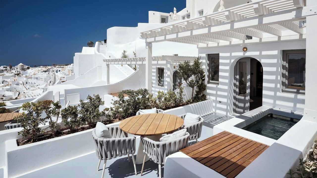 Photo of Others in Oia