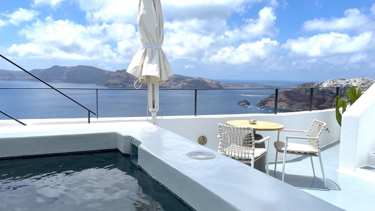 Photo of Others in Oia