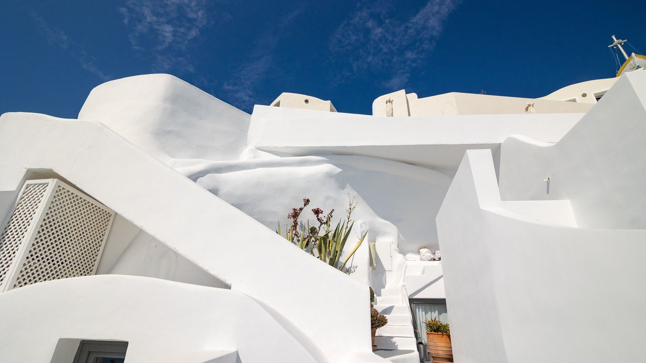 Photo of Outdoor in Oia
