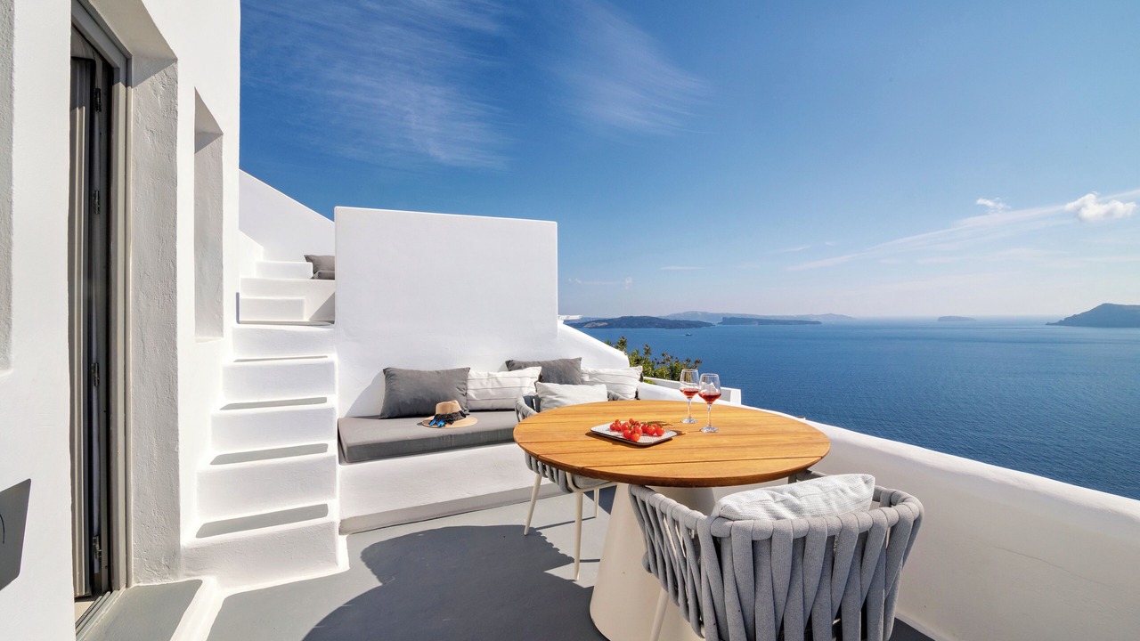 Photo of Others in Oia