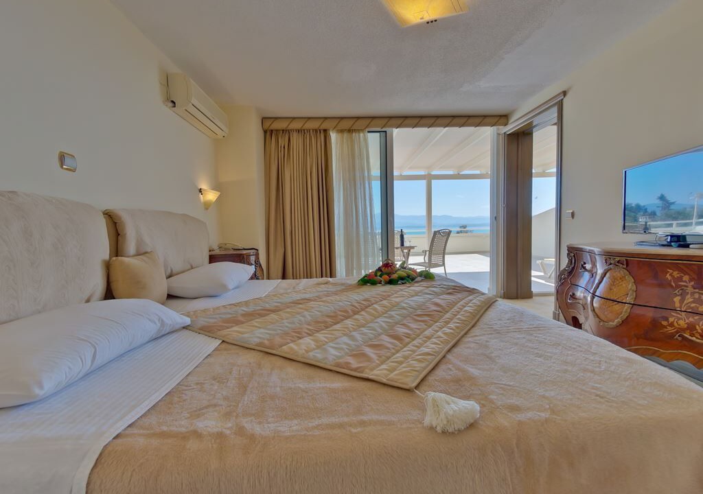 Photo of Bedroom in Malakonta