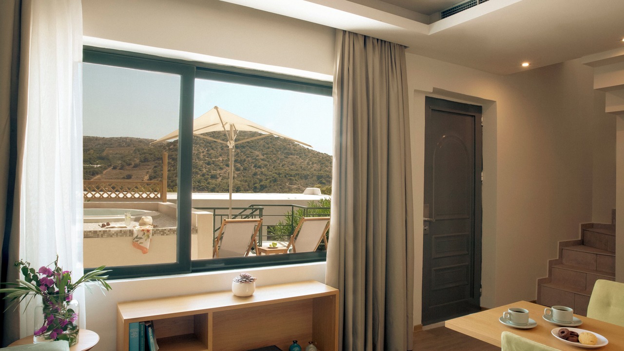 Photo of Bedroom in Markopoulo Mesogaias
