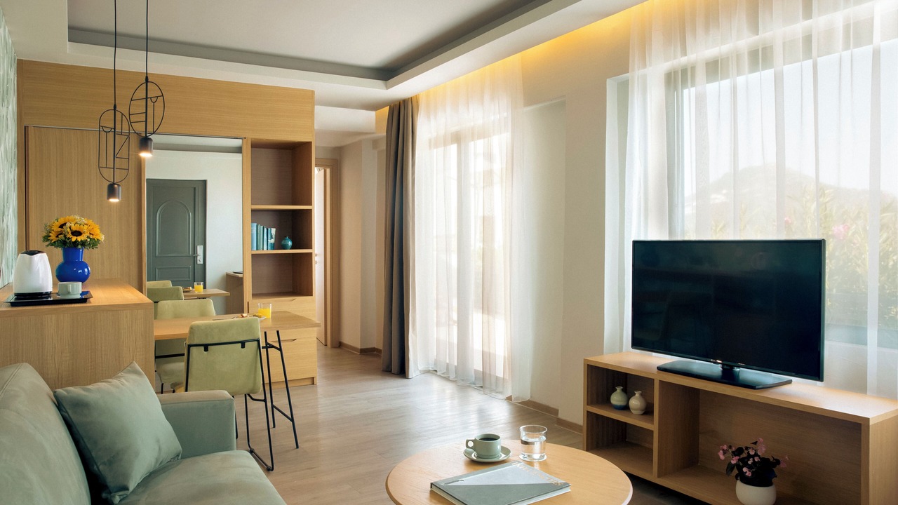Photo of Bedroom in Markopoulo Mesogaias