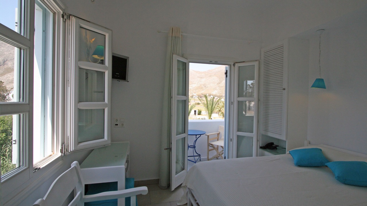 Photo of Bedroom in Perissa