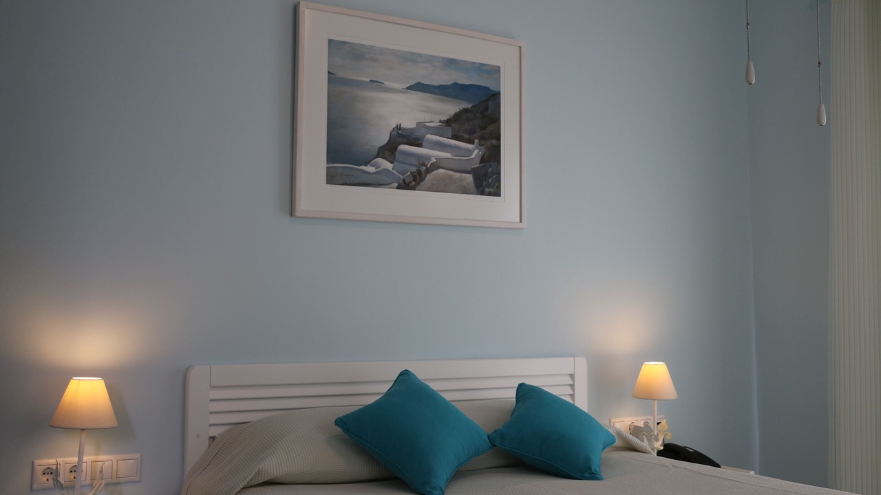 Photo of Bedroom in Perissa