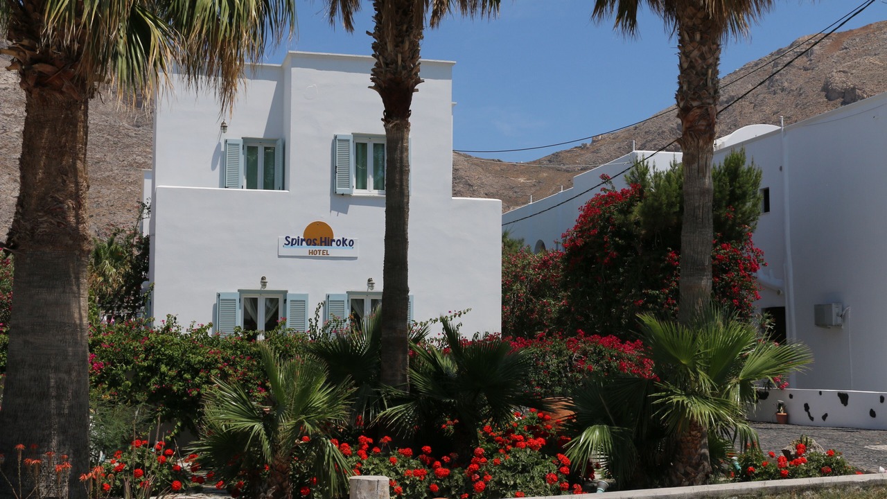 Photo of Outdoor in Perissa