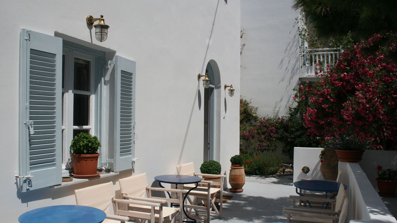 Photo of Outdoor in Perissa