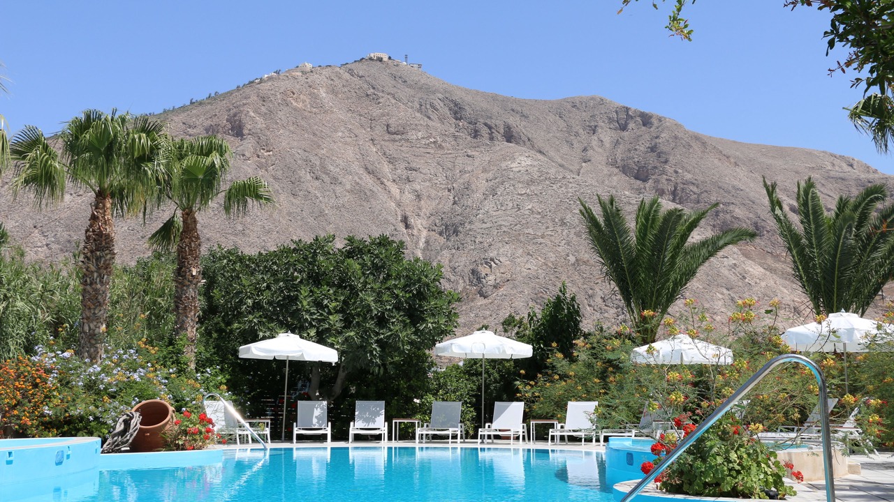 Photo of Outdoor in Perissa