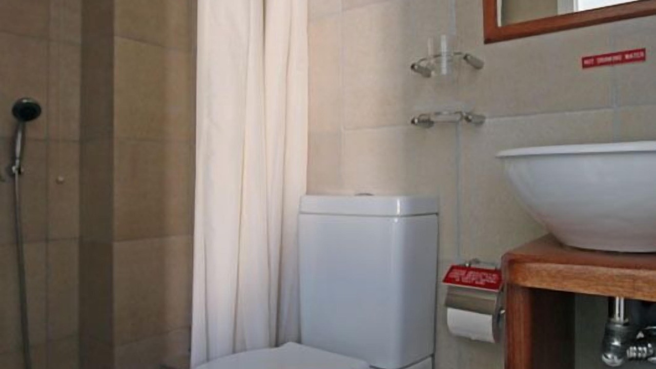 Photo of Bathroom in Perissa