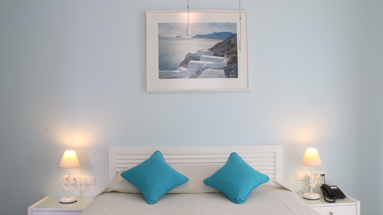 Photo of Bedroom in Perissa