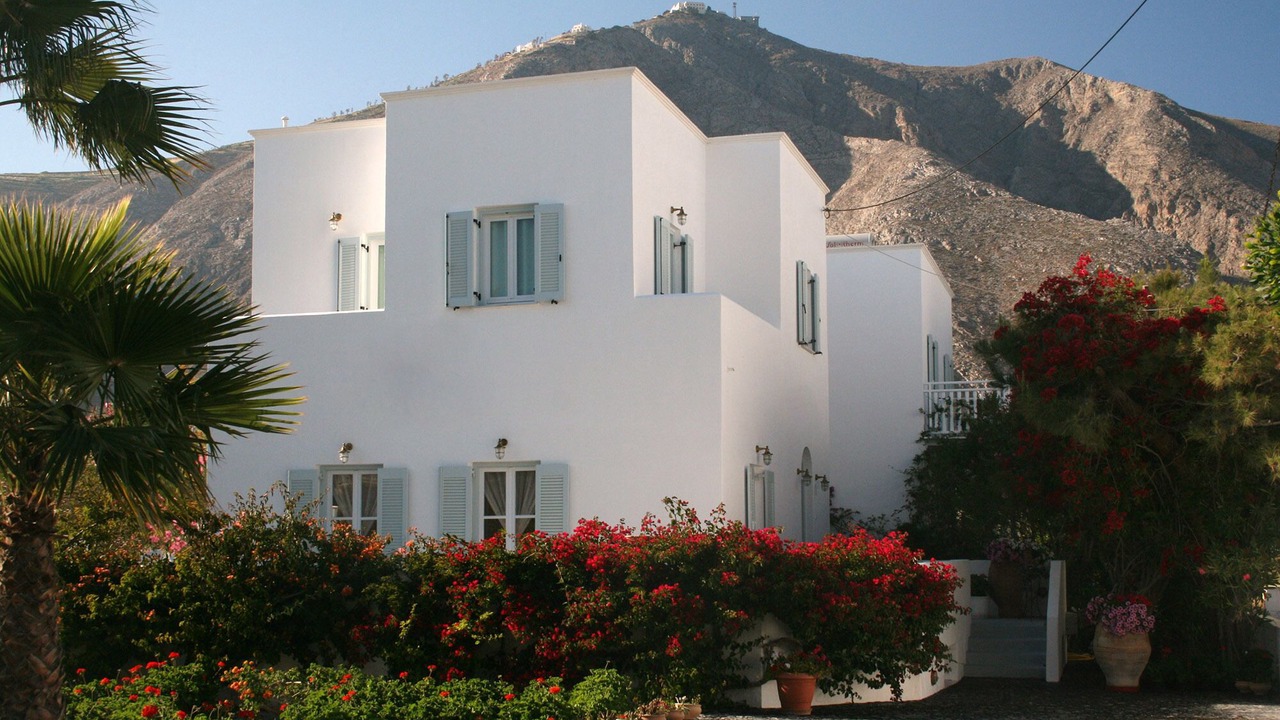Photo of Outdoor in Perissa