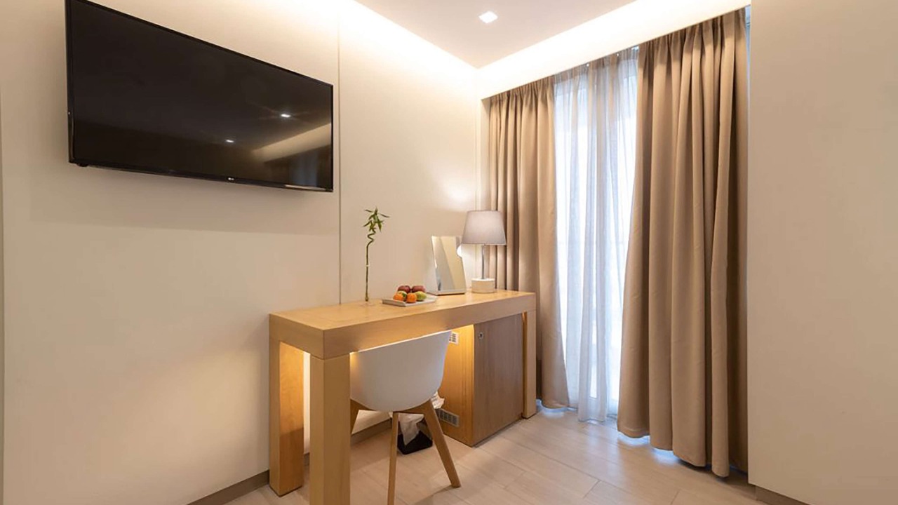Photo of Bedroom in Psirri