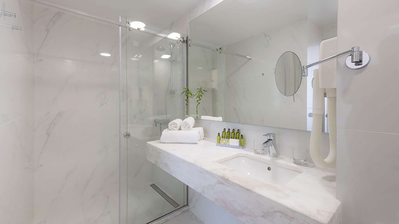 Photo of Bathroom in Psirri
