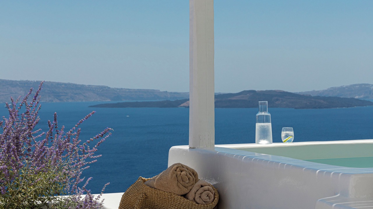 Photo of Outdoor in Oia