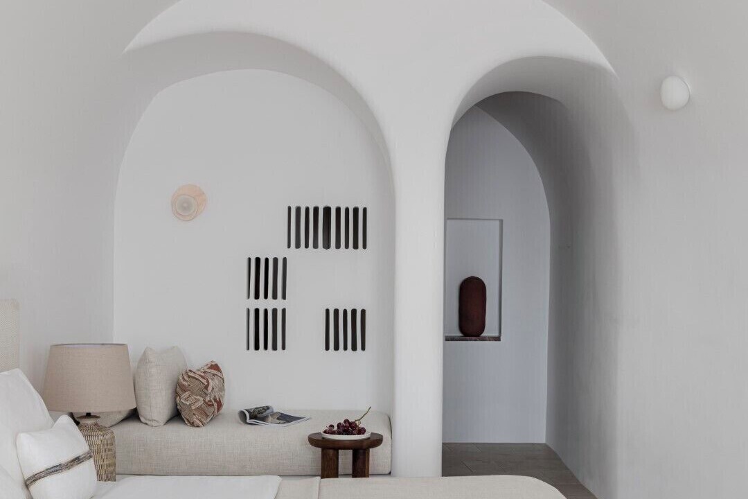 Photo of Outdoor in Oia