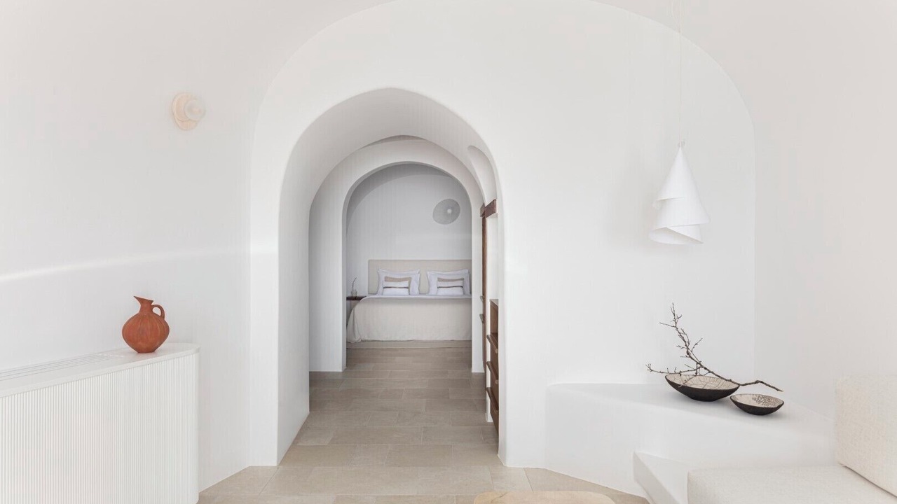 Photo of Outdoor in Oia