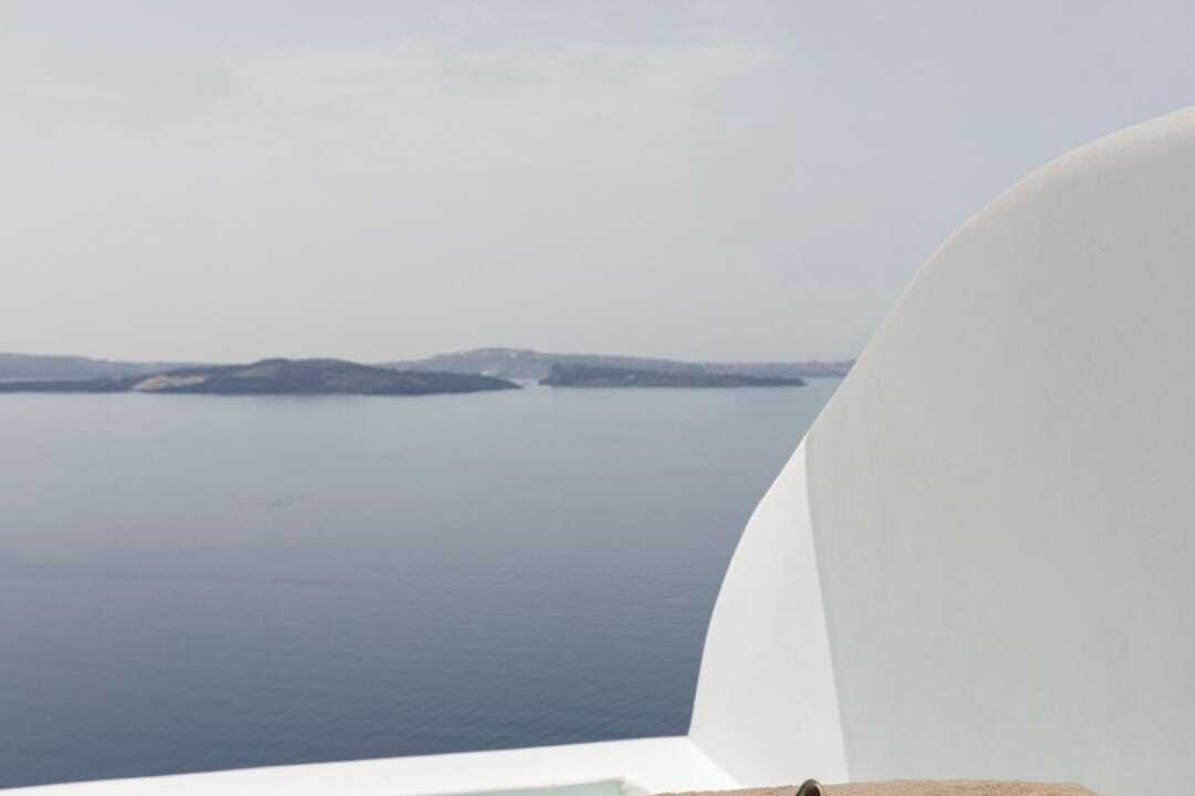 Photo of Outdoor in Oia