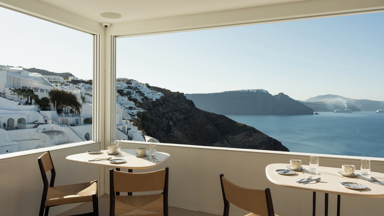 Photo of Others in Oia