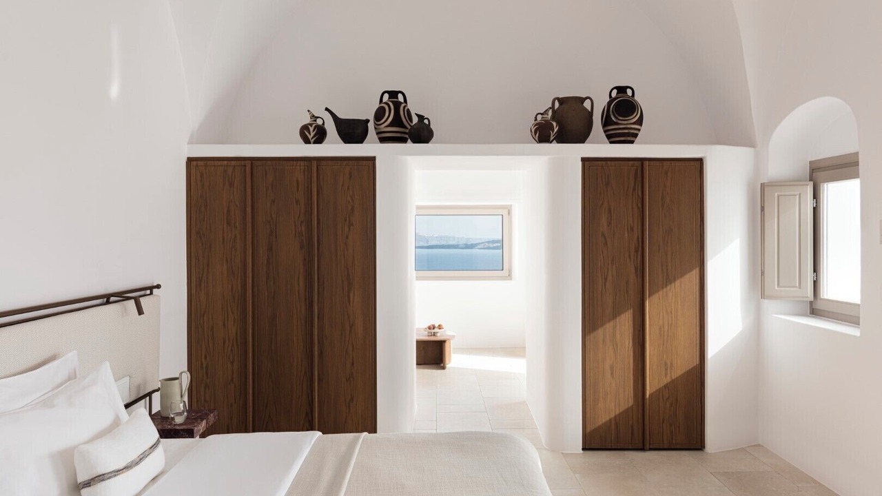 Photo of Outdoor in Oia