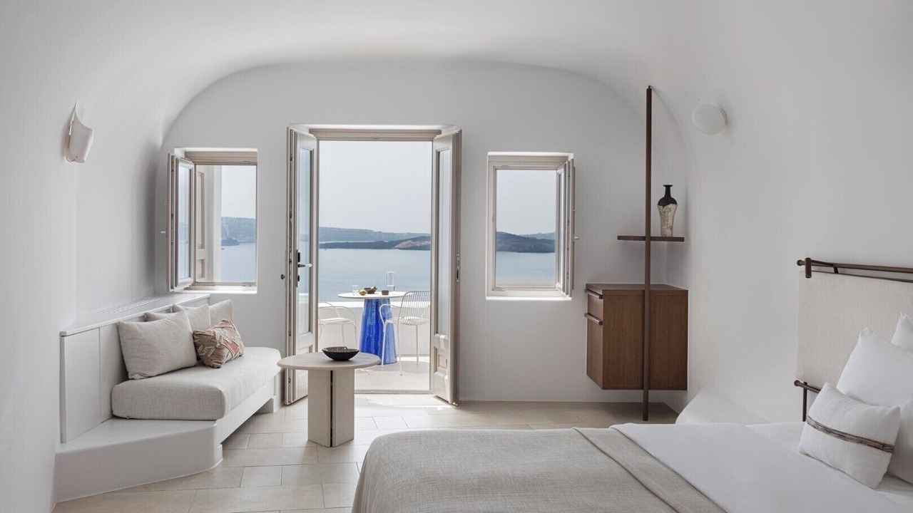 Photo of Outdoor in Oia