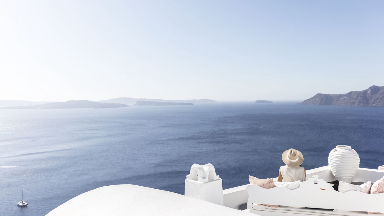 Photo of Others in Oia