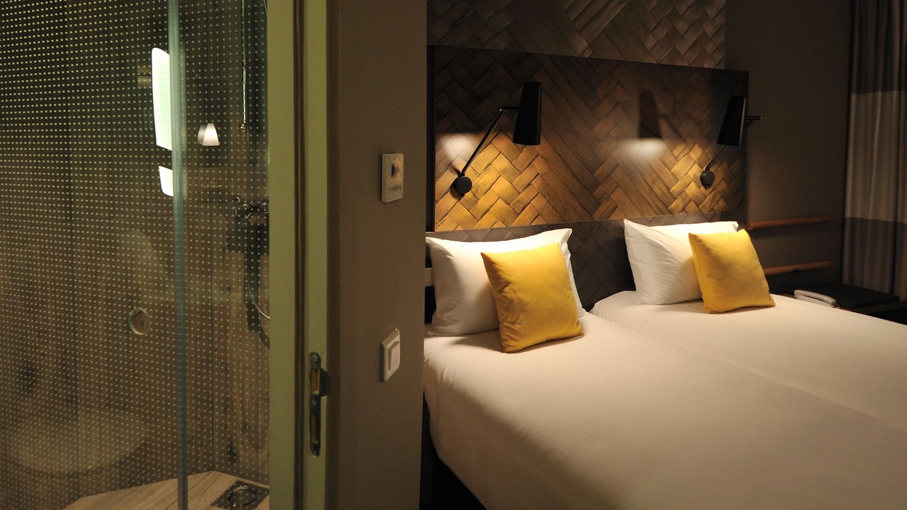 Photo of Bedroom in Casablanca